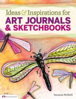 Ideas___Inspirations_for_Art_Journals___Sketchbooks