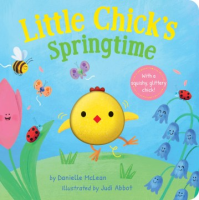 Little_chick_s_springtime