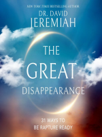 The_Great_Disappearance