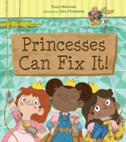 Princesses_can_fix_it_