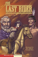 The_Last_Rider__The_Final_Days_of_the_Pony_Express