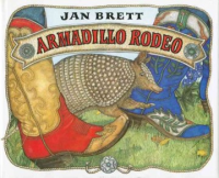 Armadillo_rodeo