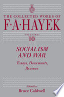 Socialism_and_War