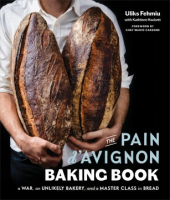 The_Pain_d_Avignon_baking_book