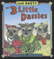 The_3_little_dassies