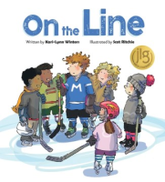 On_the_line