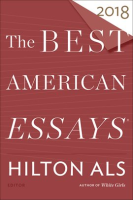 The_Best_American_Essays_2018
