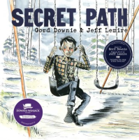 Secret_Path