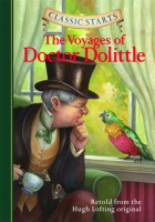 Classic_Starts____The_Voyages_of_Doctor_Dolittle