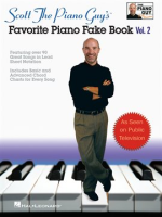 Scott_the_Piano_Guy_s_Favorite_Piano_Fake_Book_-_Volume_2__Songbook_