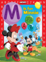 M_Is_for_Minnie
