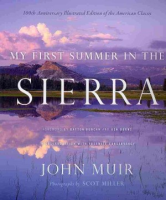 My_first_summer_in_the_Sierra