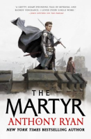 The_Martyr