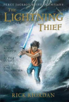 The_lightning_thief