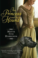 The_Princess_and_the_Hound