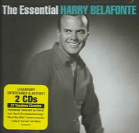 The_essential_Harry_Belafonte