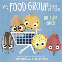The_Food_Group_Audio_Collection__The_First_Bunch