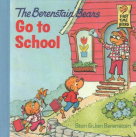 The_Berenstain_Bears_go_to_school