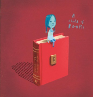 A_child_of_books