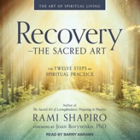 Recovery-The_Sacred_Art