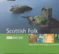 The_rough_guide_to_Scottish_folk