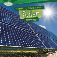 Finding_Out_about_Solar_Energy