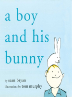 A_Boy_and_His_Bunny