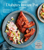 The_essential_diabetes_Instant_Pot_cookbook