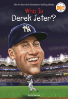 Who_is_Derek_Jeter_