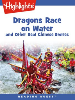 Dragons_Race_in_the_Water_and_Other_Real_Chinese_Stories