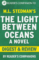 The_Light__Between__Oceans_by_M_L__Stedman___Digest___Review