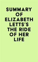 Summary_of_Elizabeth_Letts_s_The_Ride_of_Her_Life