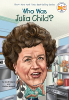 Who_was_Julia_Child_