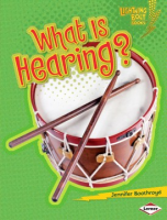What_is_hearing_