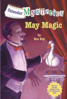 May_magic
