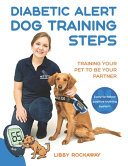 Diabetic_alert_dog_training_steps