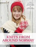 Knits_from_around_Norway