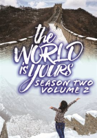 World_is_Yours_-Season_Two