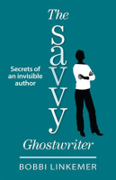 The_Savvy_Ghostwriter