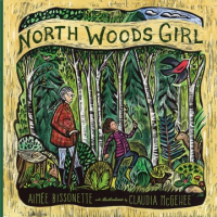 North_woods_girl