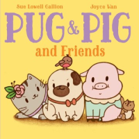 Pug___Pig_and_friends