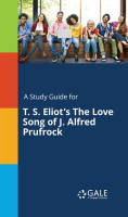A_Study_Guide_for_T__S__Eliot_s__The_Love_Song_of_J__Alfred_Prufrock_