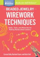 Beaded_jewelry__Wirework_techniques
