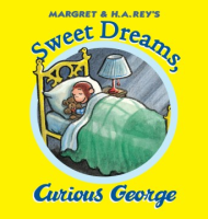 Margret___H__A__Rey_s_Sweet_dreams__Curious_George