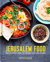 Jerusalem_food