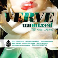 Verve_Unmixed__The_First_Ladies
