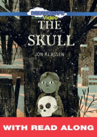 The_Skull__with_Read_Along_