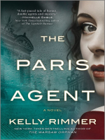 The_Paris_Agent