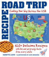 Recipe_road_trip