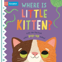 Where_is_little_kitten_